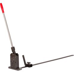 Schienensysteme bei fischer